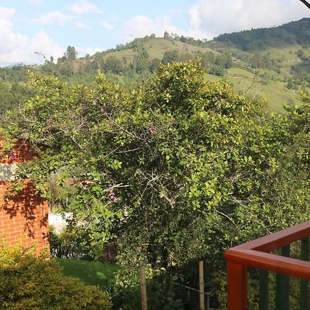 Appartamento Casita Entera Economica El Altillo Salento Esterno foto