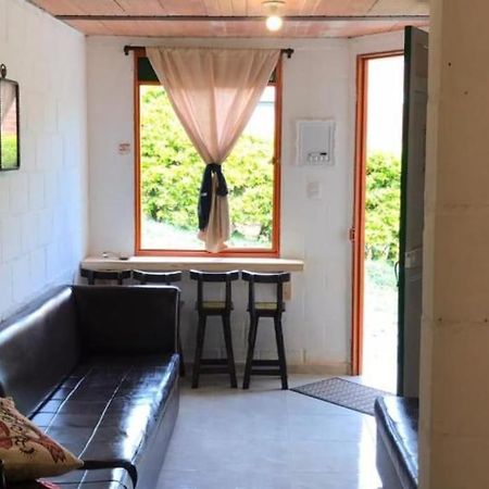Appartamento Casita Entera Economica El Altillo Salento Esterno foto