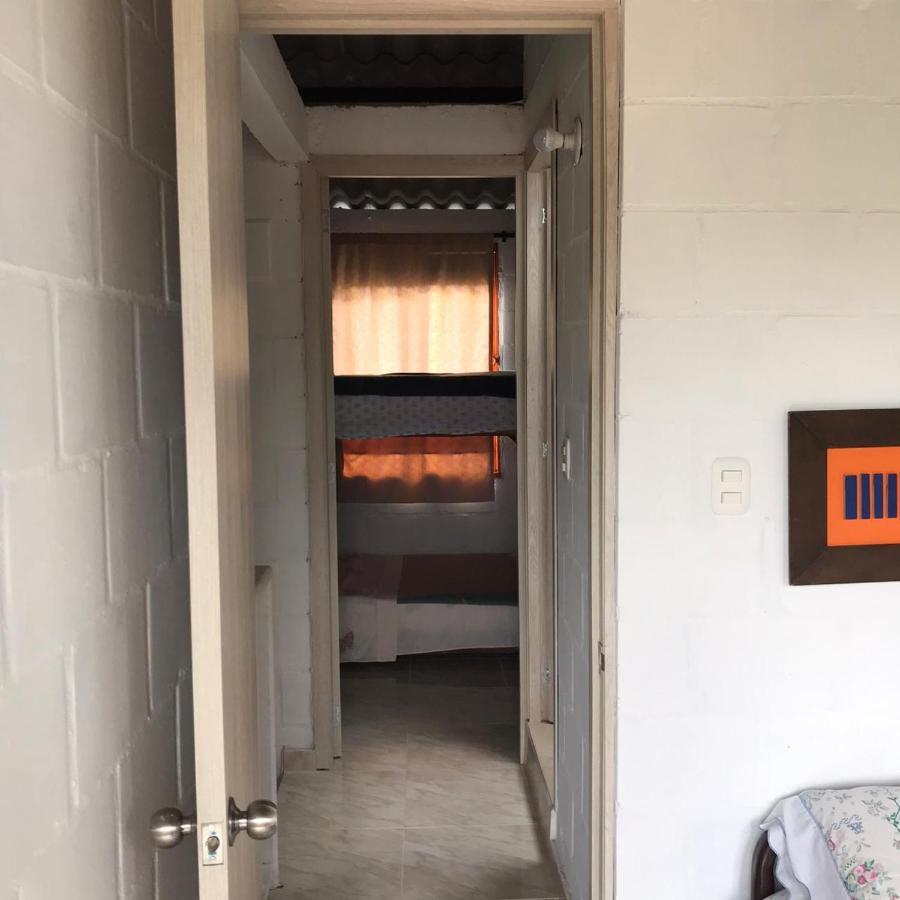 Appartamento Casita Entera Economica El Altillo Salento Esterno foto