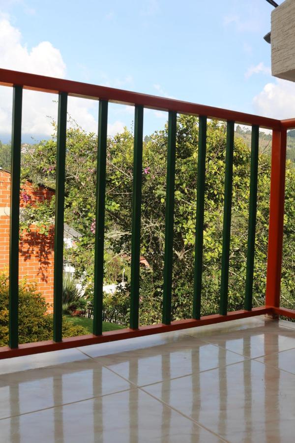Appartamento Casita Entera Economica El Altillo Salento Esterno foto