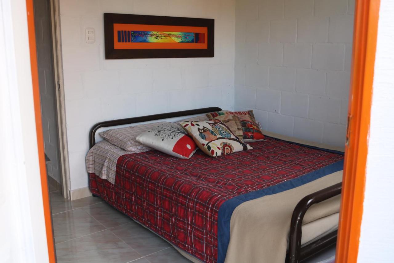 Appartamento Casita Entera Economica El Altillo Salento Esterno foto