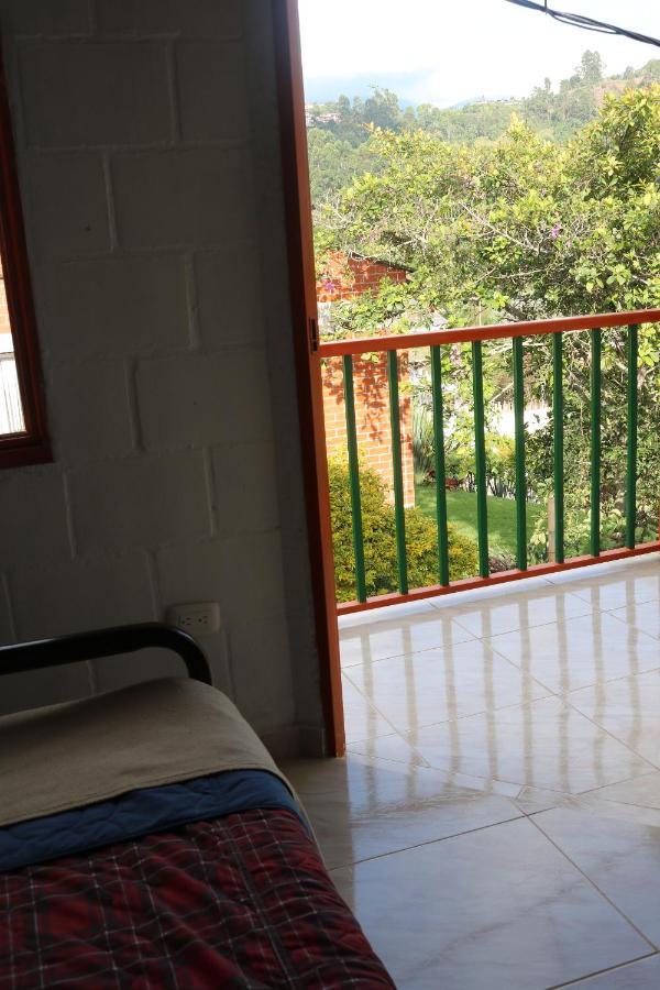 Appartamento Casita Entera Economica El Altillo Salento Esterno foto
