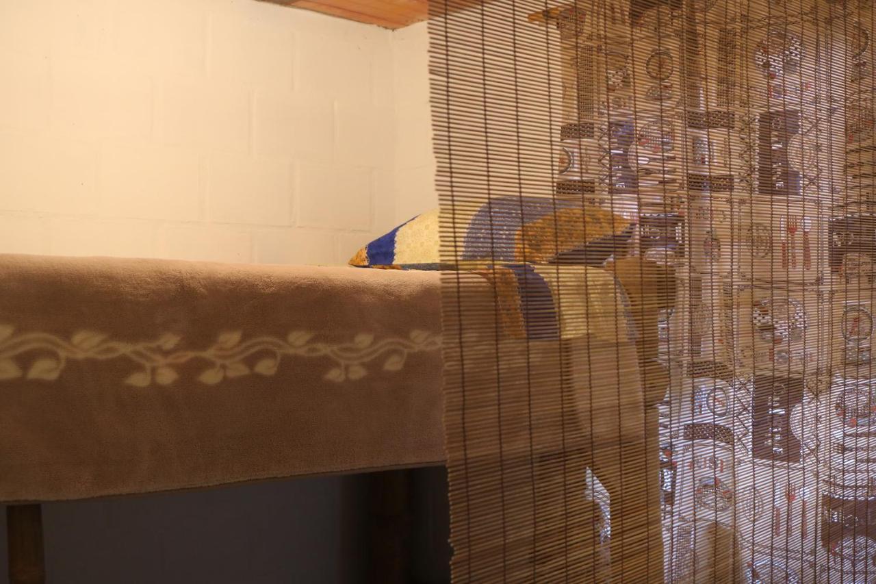 Appartamento Casita Entera Economica El Altillo Salento Esterno foto